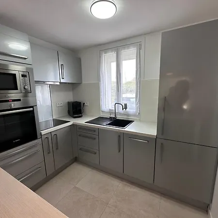 Maison Avec 3 Climatisee A *