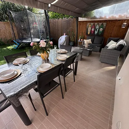 Maison Avec 3 Climatisee A 別荘 *