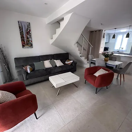 Maison Avec 3 Climatisée à Aigues-Mortes