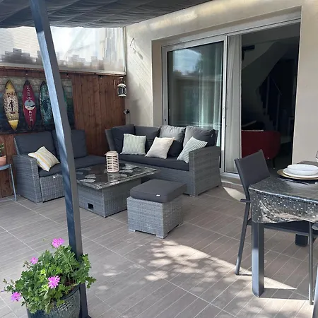 Maison Avec 3 Climatisee A