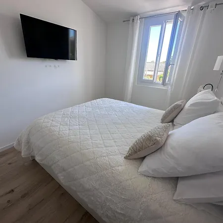Maison Avec 3 Climatisee A 別荘 *