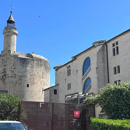 Hébergement de vacances Maison Avec 3 Climatisée à *